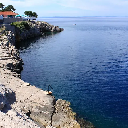 Apartments By The Sea Veli Losinj, Losinj - 24542 Apartman Veli Losinj