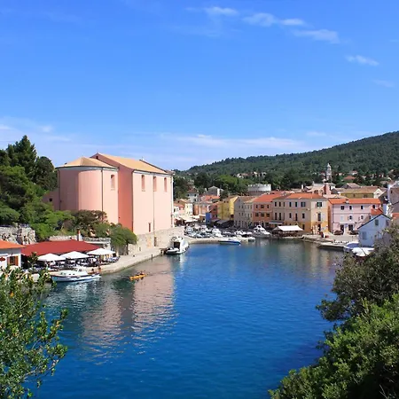 Apartman Apartments By The Sea Veli Losinj, Losinj - 24542 Veli Losinj