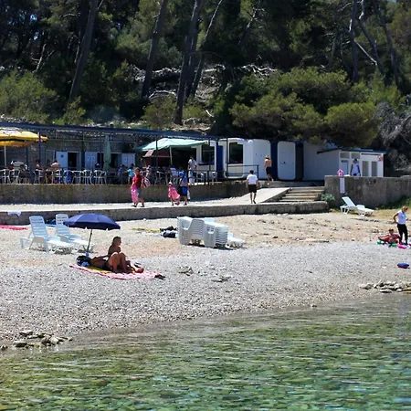 Apartments By The Sea Veli Losinj, Losinj - 24542 * Veli Losinj