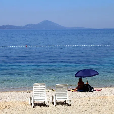 Apartment Apartments By The Sea Veli Losinj, Losinj - 24542 *