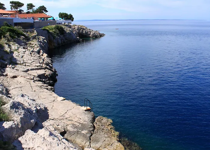 By The Sea - 24542 Lägenhet Veli Lošinj